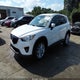 JM3KE4DY5F0549422 2015 Mazda Cx-5 Grand Touring auction photo thumbnail 2