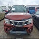 1N6AD0ER2GN714206 2016 Nissan Frontier Sv auction photo thumbnail 12