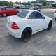 WDBKK65F51F222565 2001 Mercedes-Benz Slk 320 auction photo thumbnail 4