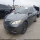 4T1BE46K27U591960 2007 Toyota Camry Le auction photo thumbnail 2