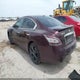 1N4AA5AP2EC491029 2014 Nissan Maxima 3.5 Sv auction photo thumbnail 3
