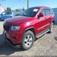 1C4RJFAG9EC509870 2014 Jeep Grand Cherokee Laredo auction photo thumbnail 2