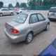 2T1BR12E82C523143 2002 Toyota Corolla Le auction photo thumbnail 4