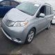 5TDKK3DC2FS580379 2015 Toyota Sienna Le 8 Passenger auction photo thumbnail 2