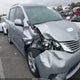 5TDKK3DC2FS580379 2015 Toyota Sienna Le 8 Passenger auction photo thumbnail 6