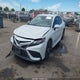 4T1G11AK9PU124994 2023 Toyota Camry Se auction photo thumbnail 2