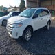 2FMDK3GC3BBA32659 2011 Ford Edge Se auction photo thumbnail 2