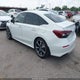 2HGFE4F82SH335941 2025 Honda Civic Hybrid Sport/Sport Touring auction photo thumbnail 3