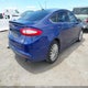 3FA6P0HD9GR329177 2016 Ford Fusion Se auction photo thumbnail 4