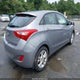 KMHD35LH2EU158889 2014 Hyundai Elantra Gt auction photo thumbnail 4