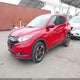 3CZRU5H51JG701873 2018 Honda Hr-V Ex auction photo thumbnail 2