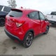 3CZRU5H51JG701873 2018 Honda Hr-V Ex auction photo thumbnail 4