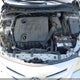 JTDBU4EE7B9148377 2011 Toyota Corolla Le auction photo thumbnail 10