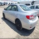 JTDBU4EE7B9148377 2011 Toyota Corolla Le auction photo thumbnail 3