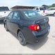 2T1BU4EE2AC408497 2010 Toyota Corolla Le auction photo thumbnail 3