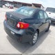 2T1BU4EE2AC408497 2010 Toyota Corolla Le auction photo thumbnail 4
