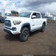 3TMAZ5CN6GM022381 2016 Toyota Tacoma Sr5 V6 auction photo thumbnail 2