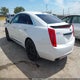 2G61M5S36G9182531 2016 Cadillac Xts Luxury Collection auction photo thumbnail 3