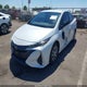 JTDKAMFP5M3192568 2021 Toyota Prius Prime Xle auction photo thumbnail 2