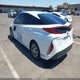 JTDKAMFP5M3192568 2021 Toyota Prius Prime Xle auction photo thumbnail 3