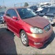 1NXBR32E66Z707822 2006 Toyota Corolla S auction photo thumbnail 1