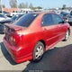 1NXBR32E66Z707822 2006 Toyota Corolla S auction photo thumbnail 4