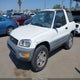 JT3XP10V2X0018431 1999 Toyota Rav4 Softtop auction photo thumbnail 2