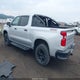 1GCPYFEL9MZ155550 2021 Chevrolet Silverado 1500 4Wd Short Bed Lt Trail Boss auction photo thumbnail 3