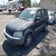 JHLRD1844YS008209 2000 Honda Cr-V Lx auction photo thumbnail 2