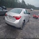 5YFBURHE3KP938505 2019 Toyota Corolla Le auction photo thumbnail 4