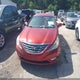 5NPEC4AB9DH522316 2013 Hyundai Sonata Se 2.0T auction photo thumbnail 6
