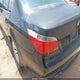 WBANE73536CM42301 2006 BMW 530I auction photo thumbnail 6