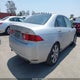 JH4CL96895C010133 2005 Acura Tsx auction photo thumbnail 4