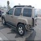 5N1AN08U57C511754 2007 Nissan Xterra Se auction photo thumbnail 3