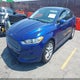 3FA6P0H79ER392500 2014 Ford Fusion Se auction photo thumbnail 2