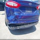 3FA6P0H79ER392500 2014 Ford Fusion Se auction photo thumbnail 6