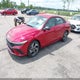 KMHLM4DG2SU996439 2025 Hyundai Elantra Sel Sport auction photo thumbnail 2