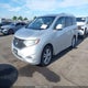 JN8AE2KP6C9042575 2012 Nissan Quest Sl auction photo thumbnail 2