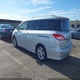JN8AE2KP6C9042575 2012 Nissan Quest Sl auction photo thumbnail 3