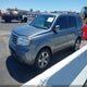 5FNYF3H54DB034341 2013 Honda Pilot Ex-L auction photo thumbnail 2