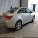 1G1PE5SB2F7278208 2015 Chevrolet Cruze 2Lt Auto auction photo thumbnail 4