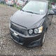 1G1JC5SG8D4190608 2013 Chevrolet Sonic Lt auction photo thumbnail 11