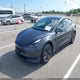 5YJ3E1EA1MF867579 2021 Tesla Model 3 Standard Range Plus Rear-Wheel Drive auction photo thumbnail 2