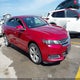 2G1115SL5F9233711 2015 Chevrolet Impala 1Lt auction photo thumbnail 1