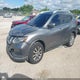 KNMAT2MV7HP577303 2017 Nissan Rogue Sv auction photo thumbnail 2