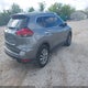 KNMAT2MV7HP577303 2017 Nissan Rogue Sv auction photo thumbnail 4