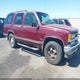 1GNEK13R9XJ334975 1999 Chevrolet Tahoe Ls auction photo thumbnail 6