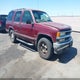1GNEK13R9XJ334975 1999 Chevrolet Tahoe Ls auction photo thumbnail 1