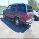 1GNEK13R9XJ334975 1999 Chevrolet Tahoe Ls auction photo thumbnail 3