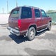 1GNEK13R9XJ334975 1999 Chevrolet Tahoe Ls auction photo thumbnail 4